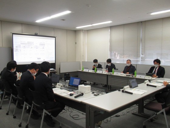 介護施設の実効性ある避難計画へ、提言骨子案を協議のサムネイル画像