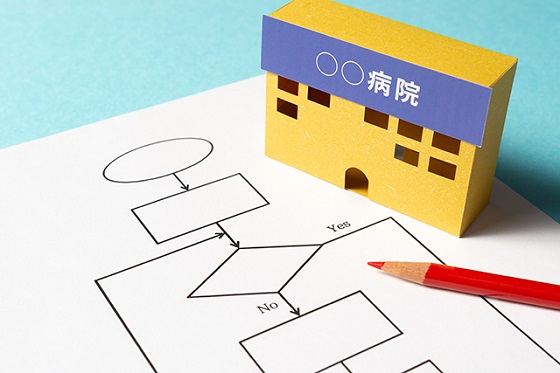 BtoBへ乗り出す小児科、法人向け抗体検査で大人の新患増へのサムネイル画像