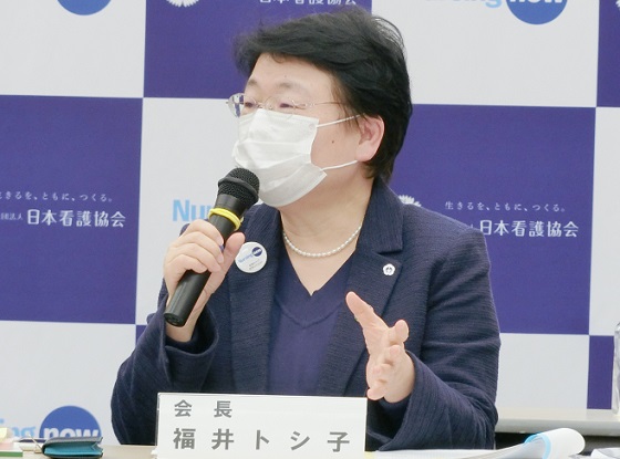 新型コロナが理由の看護師離職、病院の15.4％で