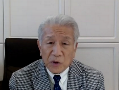 ポストコロナ患者の早期転院をのサムネイル画像