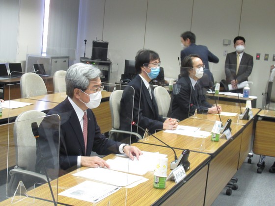 公民一体でコロナ病床拡充へ、医療5団体が協議開始