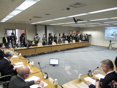 公民一体でコロナ病床拡充へ、医療5団体が協議開始のサムネイル画像