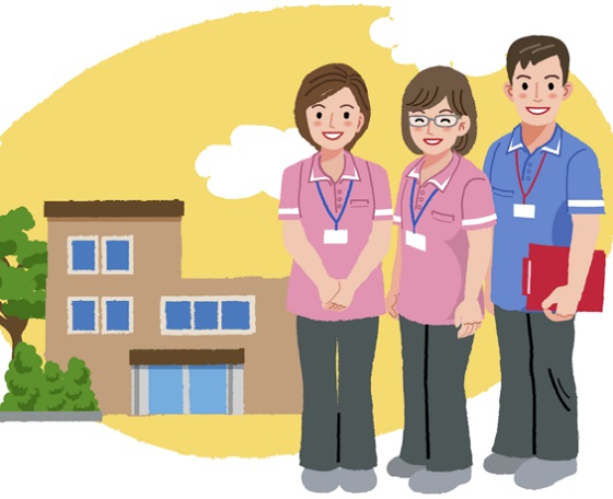 19年度特養、特定処遇改善加算の算定率は9割弱 のサムネイル画像