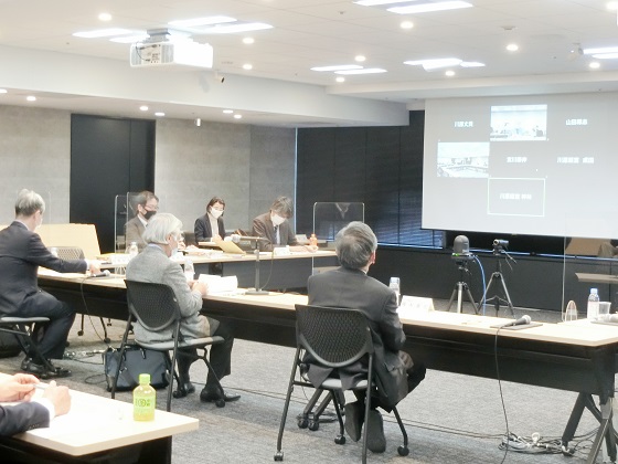 社会福祉連携推進法人への貸し付けルールなど議論のサムネイル画像