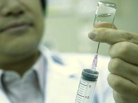 ワクチン優先接種、助産所の従事者も対象のサムネイル画像