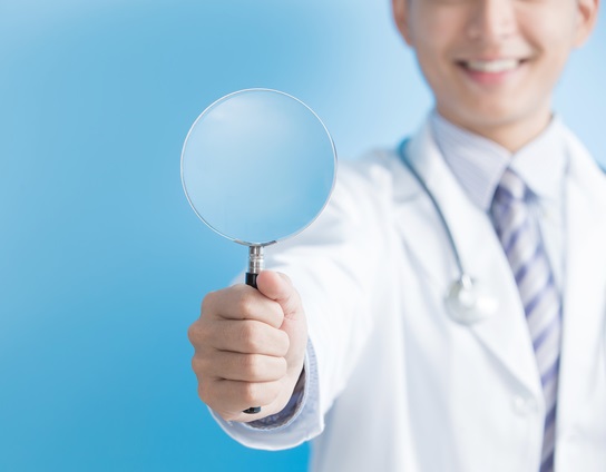 19年度医業利益率、一般病院は0.6ポイント減のサムネイル画像