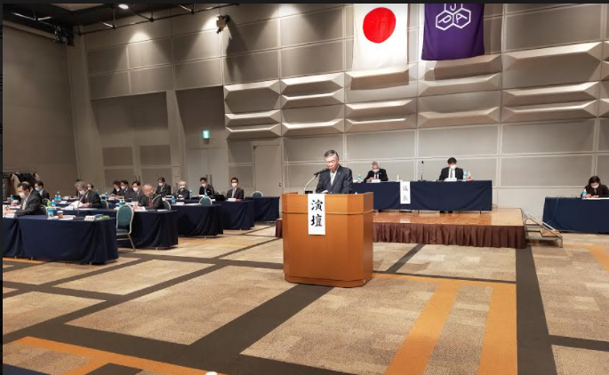 敷地内薬局に経済的独立性の明確な基準を、日薬のサムネイル画像