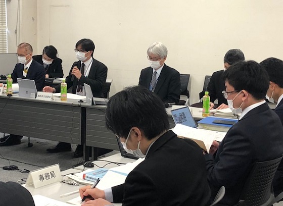 高齢者福祉施設の避難について取りまとめ、年度内公表へのサムネイル画像