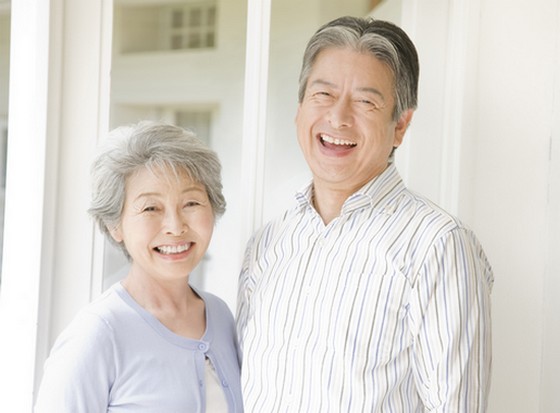 高齢者向け住宅の整備目標、30年度までに4％へのサムネイル画像