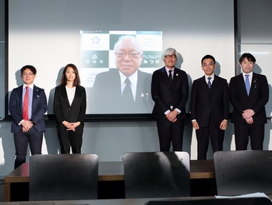 外出自粛が及ぼす健康被害、正しく理解をのサムネイル画像