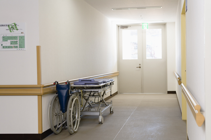 入院・手術の延期を含む病床の確保策、計画に明記をのサムネイル画像