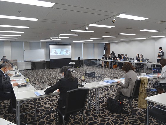 看護師国試などの出題基準、体系や項目を見直しへ