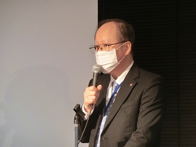 データ利活用に習熟したLIFEマイスター構想のサムネイル画像