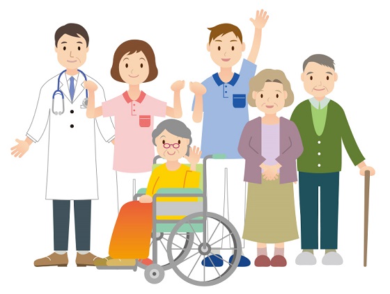 LIFE、その先にあるケアマネジメントとはのサムネイル画像