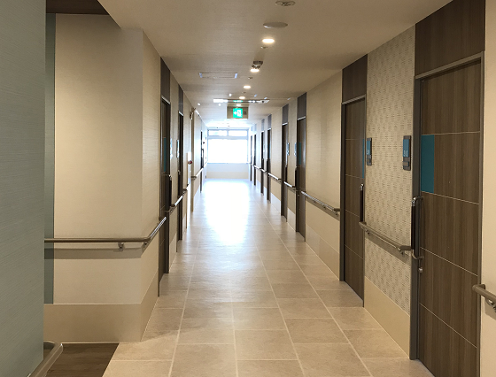 学研ココファン横浜天王町事業所