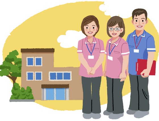 「福祉避難所の確保・運営ガイドライン」改定を周知のサムネイル画像