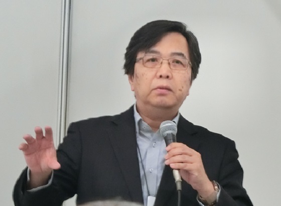 24年度改定に向けた論点は？のサムネイル画像