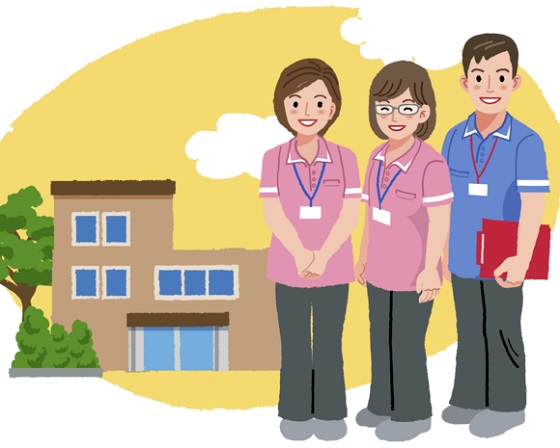 適切なケアマネジメント手法の手引き公表のサムネイル画像