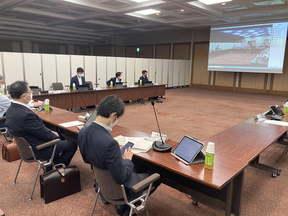 オンライン診療の指針改訂へ、厚労省「11月には」のサムネイル画像