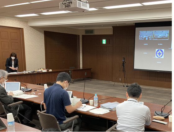 回復期リハの対象に心疾患追加を検討へのサムネイル画像