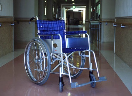 クラスター発生の介護施設、社会保険料負担増で要望書のサムネイル画像