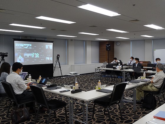 患者の紹介・逆紹介率、8月に調査のサムネイル画像