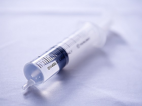 米ノババックス製ワクチン、1.5億回分契約のサムネイル画像