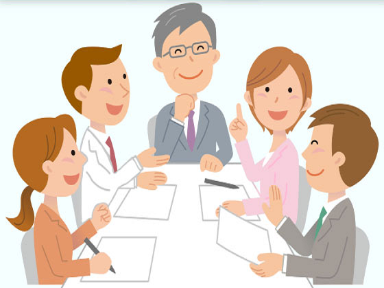 病院経営できるプロの事務職員を育成のサムネイル画像