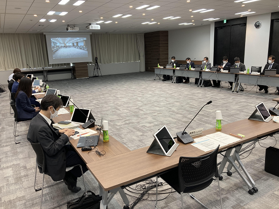 病床規制の容認特例検討、「最先端医療」対象のサムネイル画像