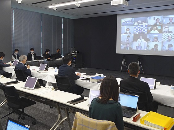 22年度改定へ、入院医療評価の取りまとめ案了承のサムネイル画像