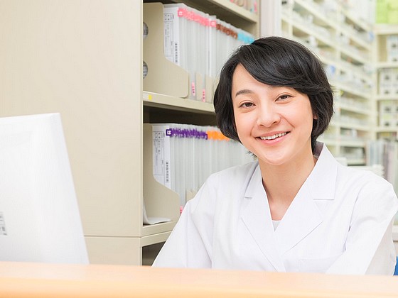 薬剤師業務、「調剤は目的ではない」のサムネイル画像