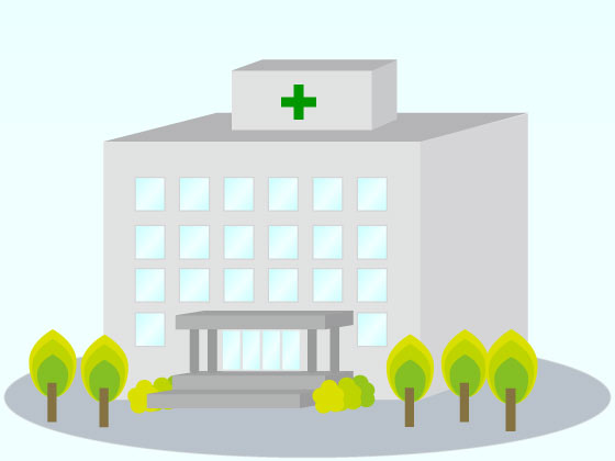 公立病院の事業廃止4件、民営化・民間譲渡は1件
