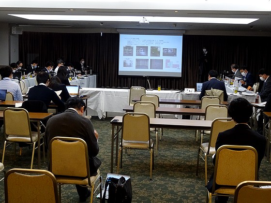 感染症対応で結核病床の有効活用を提言のサムネイル画像