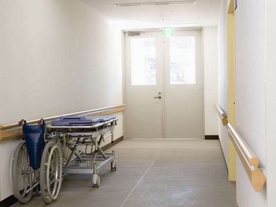 大学136病院、国の緊急交付金で黒字にのサムネイル画像