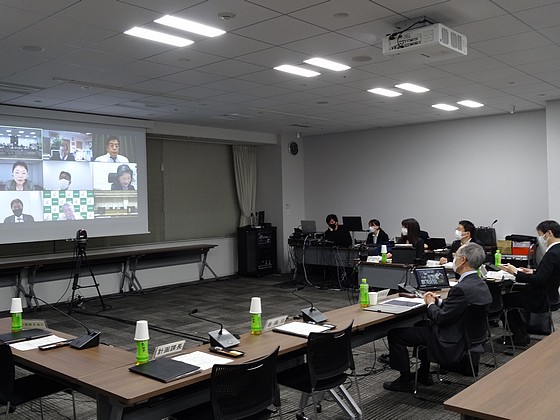 重点外来医療機関、参考となる基準を来月公表のサムネイル画像