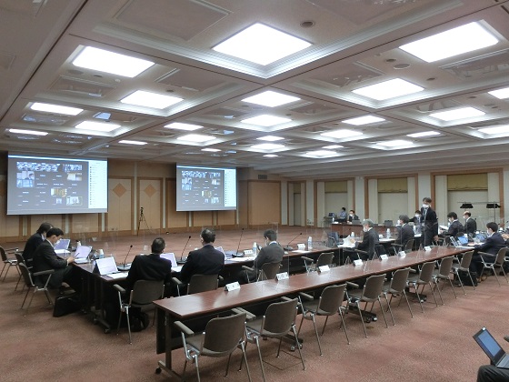 看護の賃上げを推進、改定基本方針の骨子案のサムネイル画像