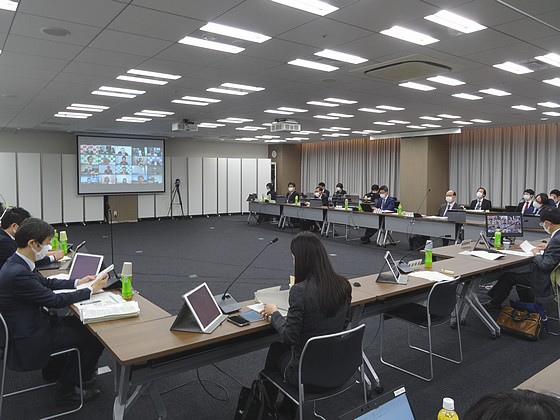 22年度診療報酬改定の基本方針、10日にも公表のサムネイル画像