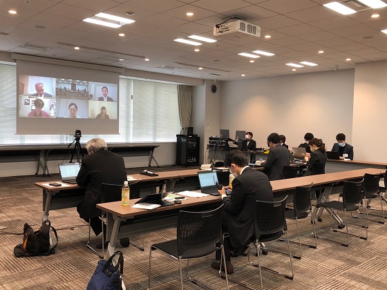 院内での意見交換の場を設置、医師の働き方改革のサムネイル画像