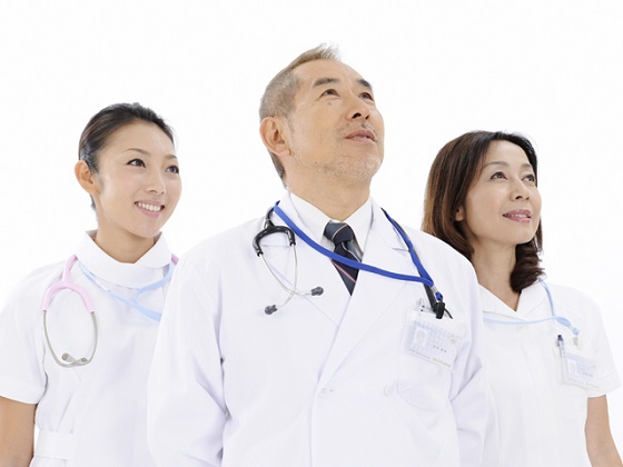 【鼎談】自院の立ち位置はどこか、ベンチマークが重要のサムネイル画像