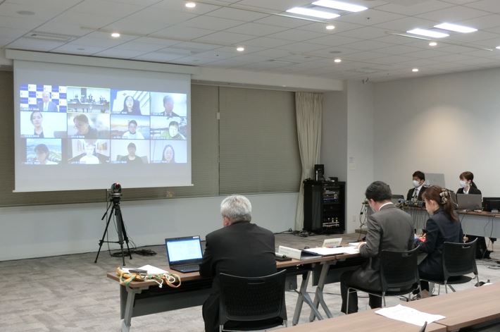 時間外労働上限水準、勤務医の約半数「全く知らない」のサムネイル画像