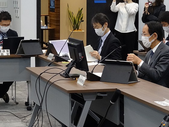 電子処方箋の運営後、当面は紙でも可のサムネイル画像