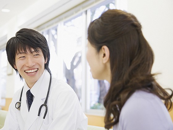 出生前診断、年齢制限撤廃へのサムネイル画像