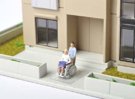 介護現場のコロナかかり増し費用助成事業の周知徹底をのサムネイル画像