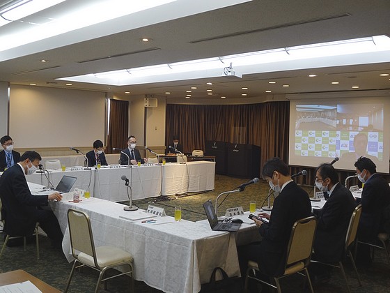 医療人材の確保策、「適切な議論の場を検討」のサムネイル画像