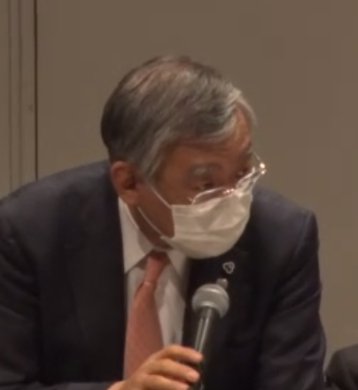 日薬・山本会長5選、100年先・200年先の薬剤師像をのサムネイル画像