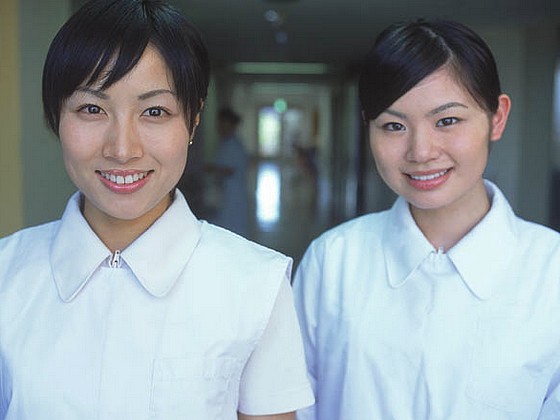 看護師特定行為の研修機関、全都道府県で整備完了のサムネイル画像