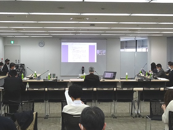 外来機能報告ガイドライン案を了承のサムネイル画像