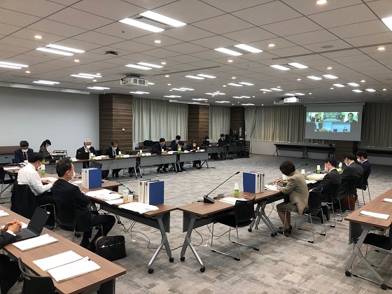 医師労働時間短縮計画作成ガイドラインを確定版へのサムネイル画像