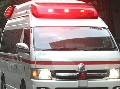 救急車の適切な利用、分かりやすい情報提供をのサムネイル画像