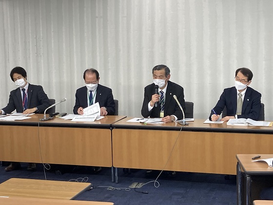 健保組合2,770億円の赤字見込み、22年度のサムネイル画像